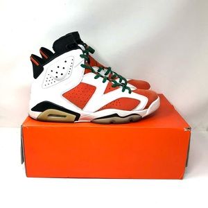 Air Jordan 6 Retro Gatorade Sneakers